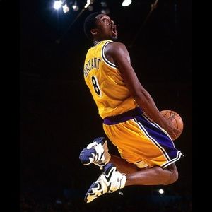 Meet your Posher, Joshua